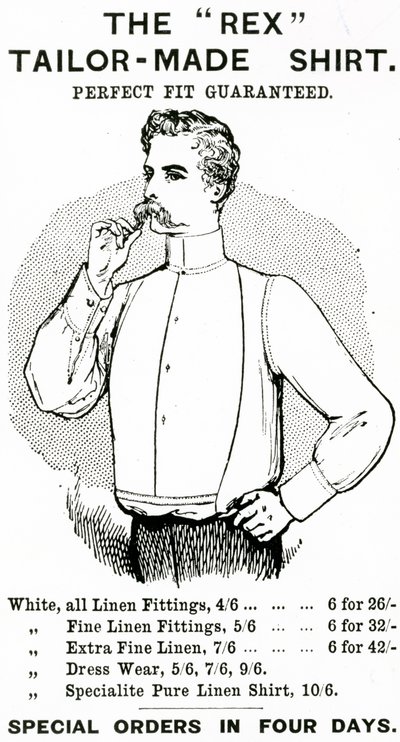 Anuncio de 